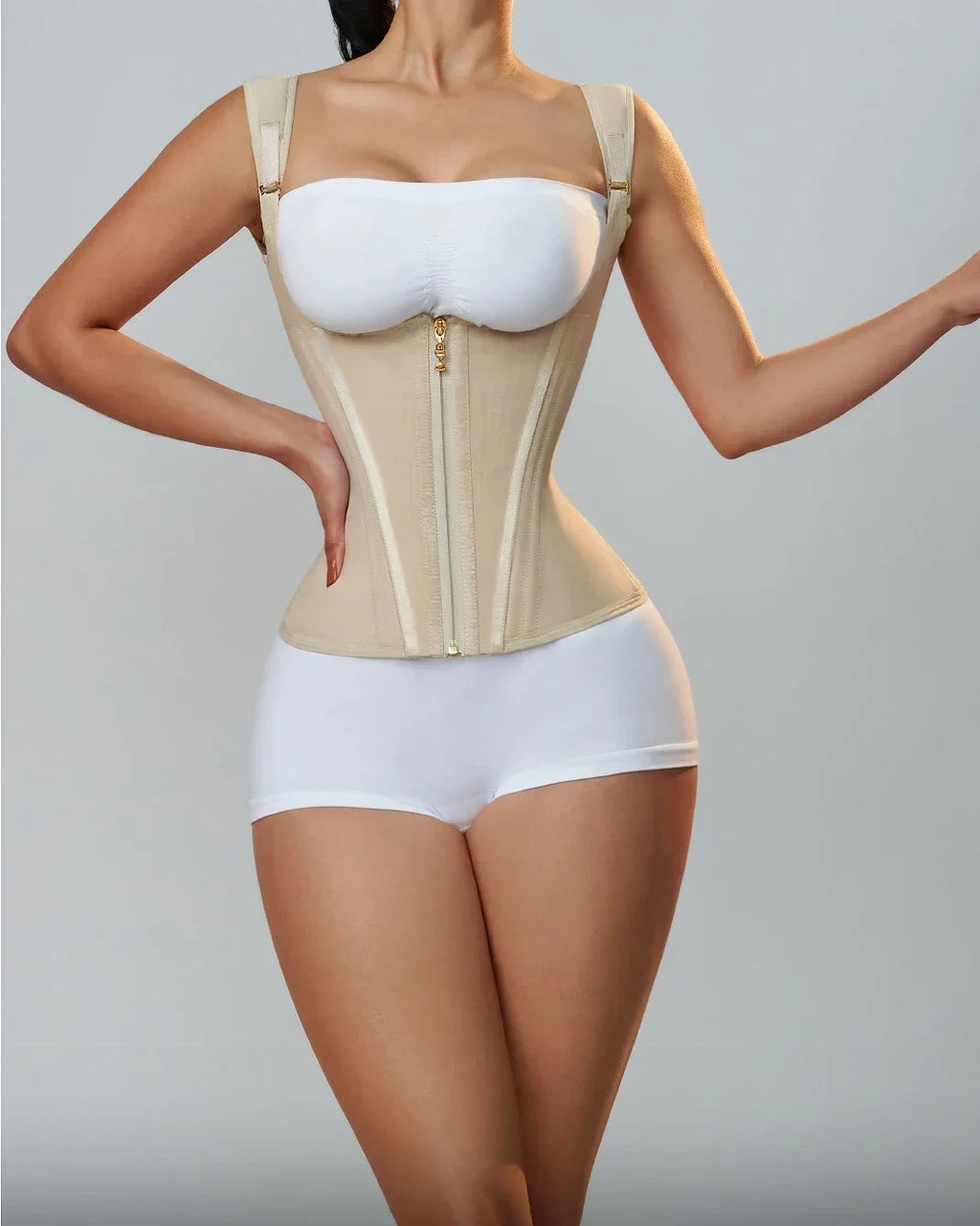 Body Shaper Waist Trainer Corset
