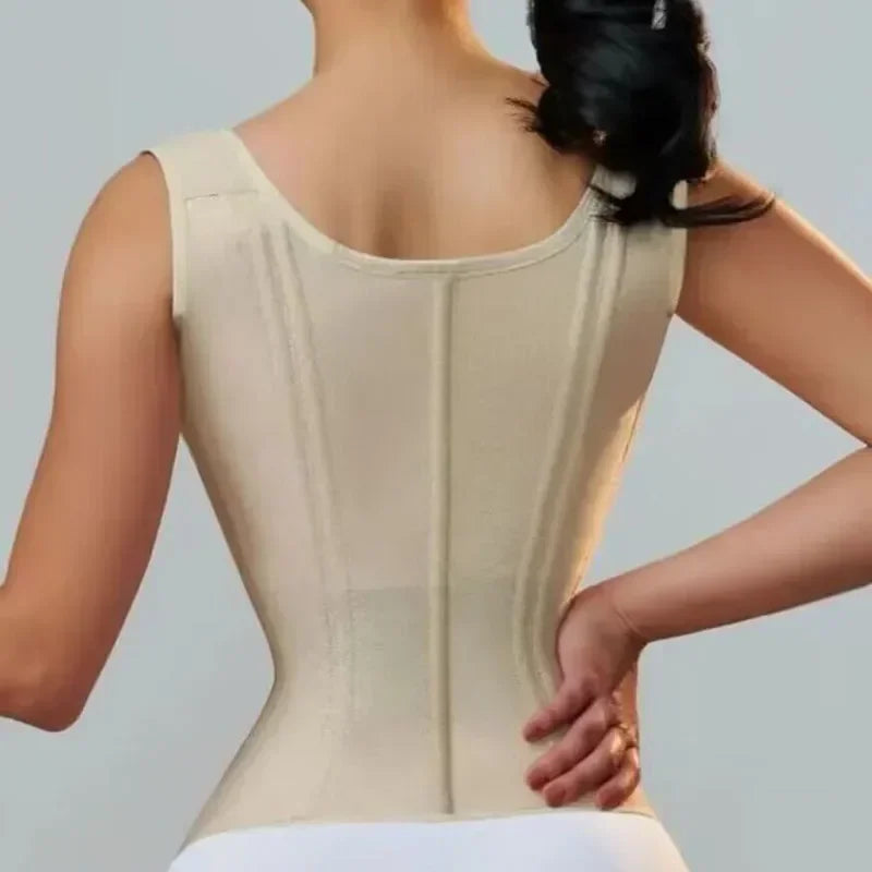 Body Shaper Waist Trainer Corset