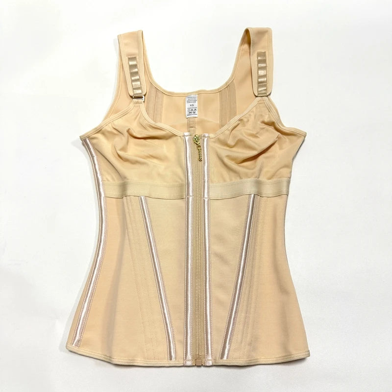 Waist Trainer Tummy Control Body Shaper