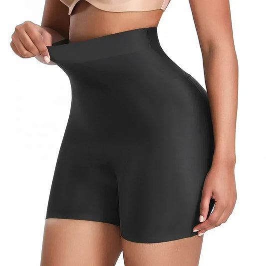 High Waist Women's Padded Seamless Butt Lifter