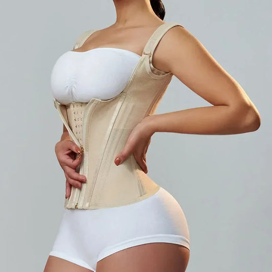 Body Shaper Waist Trainer Corset