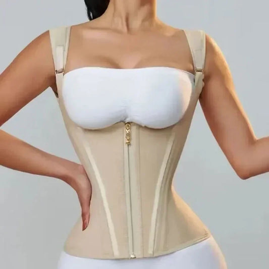 Body Shaper Waist Trainer Corset