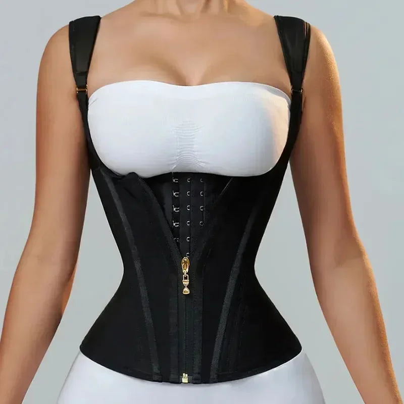 Body Shaper Waist Trainer Corset