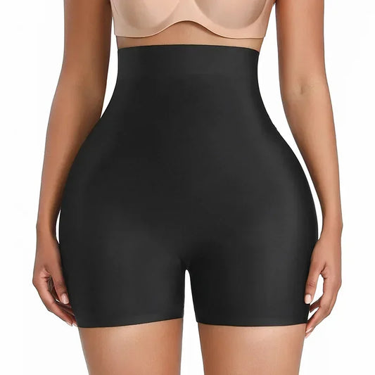 High Waist Women's Padded Seamless Butt Lifter